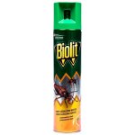 Biolit spray Uni s vůní pomeranče 400 ml – Zbozi.Blesk.cz