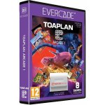 Toaplan Arcade 1 (Evercade Cartridge 08) – Hledejceny.cz