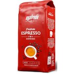 Segafredo Passione Espresso Intenso zrnková 1 kg – Hledejceny.cz