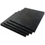 Walteco podložka antivibrační 100 x 100 mm 4 ks – Sleviste.cz