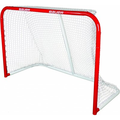 Bauer Síť PRO REPLACEMENT NET 6 X 4 – Zbozi.Blesk.cz