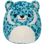 Squishmallows Šavlozubý tygr Griffin 20 cm – Zboží Dáma