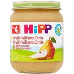 Hipp OVOCE Bio Hrušky Williams Christ 125g – Hledejceny.cz