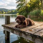 Eco-Friendly Rappa pes labrador 61 cm – Hledejceny.cz