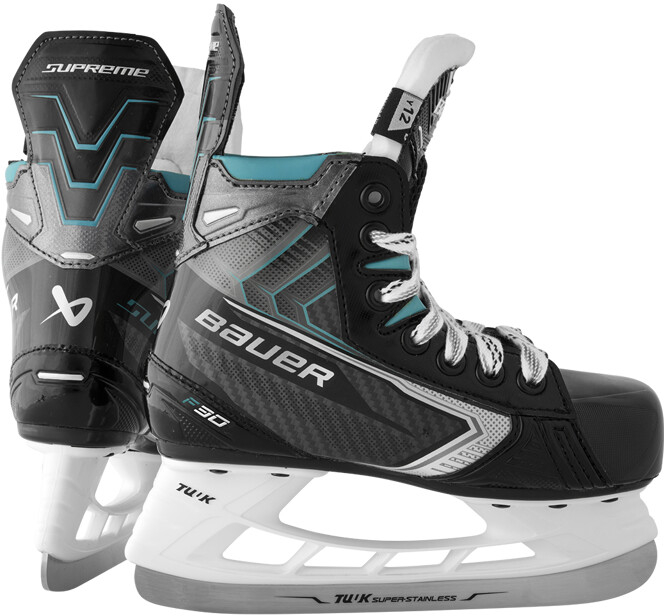 Bauer S26 SUPREME F30 Youth