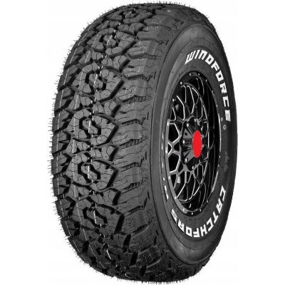 Windforce Snowpower 235/55 R17 103H – Hledejceny.cz