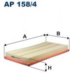 Vzduchový filtr FILTRON AP 158/4 – Hledejceny.cz