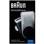 Braun M90 – Zboží Mobilmania