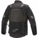 Alpinestars HALO DRYSTAR černo-černá | Zboží Auto