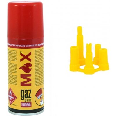 Alpen Camping plynová kartuše do plynových vařičů 400 ml – Zboží Dáma