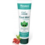 Himalaya pro děti Botanique Cool Mint Kids 80 g – Hledejceny.cz