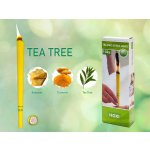 Hoxi Tělové svíčky tea tree – Zboží Dáma