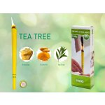 Hoxi Tělové svíčky tea tree – Zbozi.Blesk.cz