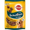 Pamlsek pro psa Pedigree Leckerbissen kousky s kuřecím masem 3 x 130 g