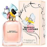 Marc Jacobs Perfect parfémovaná voda dámská 100 ml – Hledejceny.cz