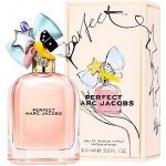 Marc Jacobs Perfect parfémovaná voda dámská 100 ml – Hledejceny.cz