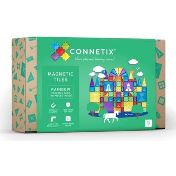 Connetix Tiles 100 ks