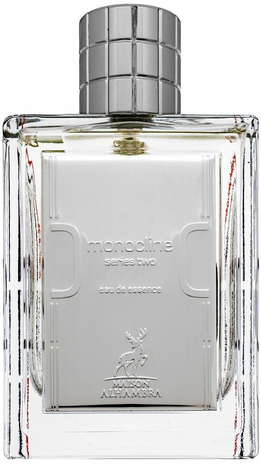 Maison Alhambra Monocline 02 parfémovaná voda unisex 100 ml