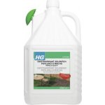 HG Odstraňovač zelených povlaků a mechů (přímo k použití) 5 l – Zboží Dáma