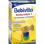 Bebivita 1 Junior 500 g – Zbozi.Blesk.cz