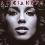 Keys Alicia - As I Am CD – Sleviste.cz