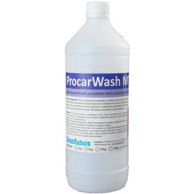 PROCAR-WASH mtr 1 kg – Sleviste.cz
