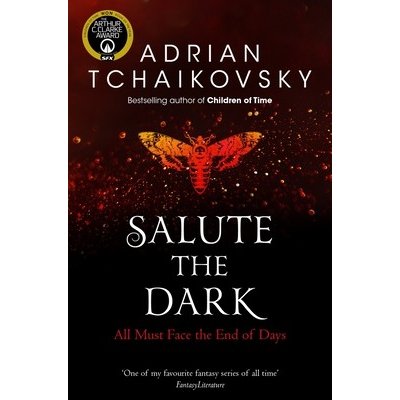 Salute the Dark – Hledejceny.cz