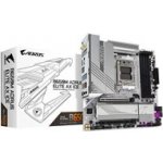 Gigabyte B650M AORUS ELITE AX ICE – Zboží Živě