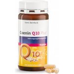 Sanct Bernhard Koenzym Q10 PLUS 150 kapslí – Hledejceny.cz