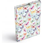 MFP A5 Butterfly 8021102 – Zboží Dáma