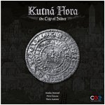 CGE Kutná Hora: The City of Silver – Hledejceny.cz