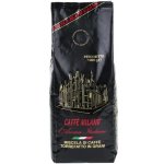 Caffé Milano Black zrnková 1 kg – Hledejceny.cz