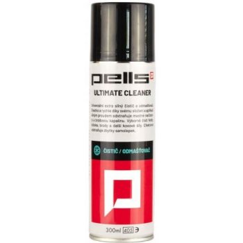 Pells čistič Ultimate Cleaner 300 ml