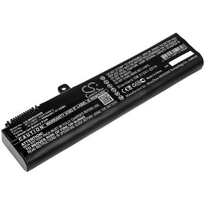 Cameron Sino CS-MGE620NB 4400mAh baterie - neoriginální – Zbozi.Blesk.cz