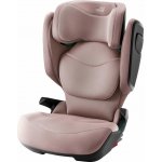 Britax Römer Kidfix Pro M Classic 2025 Space Black – Hledejceny.cz