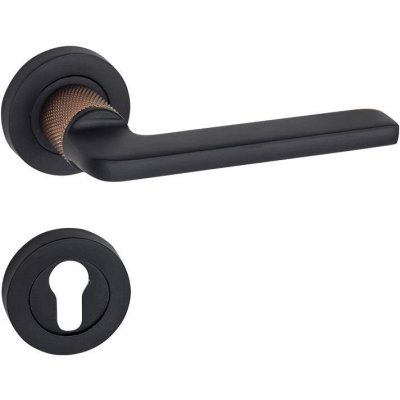 Kalviva Gea PZ matná černá 973295 – Sleviste.cz