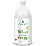 CLEANEE EKO hygienický čistič na NÁBYTEK vůně borovice 500 ml – Sleviste.cz