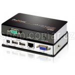Aten CE-700A-AT-G KVM predlzenie cez TP USB – Hledejceny.cz