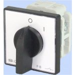 Elektromet Vačkový spínač 0-I 1P 25A IP65 Arc 25-52 922552 – Hledejceny.cz