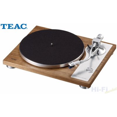 TEAC TN-4D – Zboží Živě