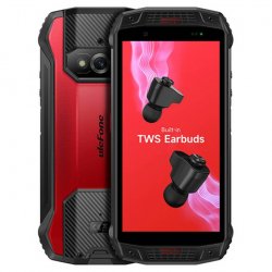 Ulefone Armor 15 6GB/128GB Red