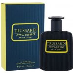 TrussarDi Riflesso Blue Vibe toaletní voda pánská 50 ml – Hledejceny.cz