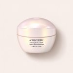 Shiseido Zpevňující tělový krém (Firming Body Cream) 200 ml – Hledejceny.cz