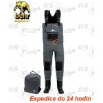 Behr neoprenové prsačky Platin-Innovation – Sleviste.cz