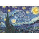 Piatnik V. Gogh: Hvězdná noc 1000 dílků – Hledejceny.cz