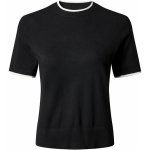 esmara Dámský úpletový svetr černá – Zboží Dáma