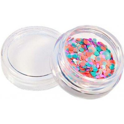 Mistero Milano SPRINKLES MULTICOLOR NO.7 3 g – Hledejceny.cz
