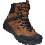 Keen Revel IV Mid Polar M Dark Earth Caramel Cafe – Sleviste.cz