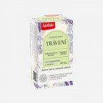 MEDIATE Apotheke FAF UK Trávení čaj 20 x 2 g – Hledejceny.cz