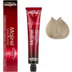 L'Oréal Majirel 10,12 platinová blond popelavá duhová 50 ml – Zboží Dáma